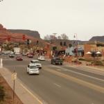 Il misterioso villaggio di Sedona - Arizona